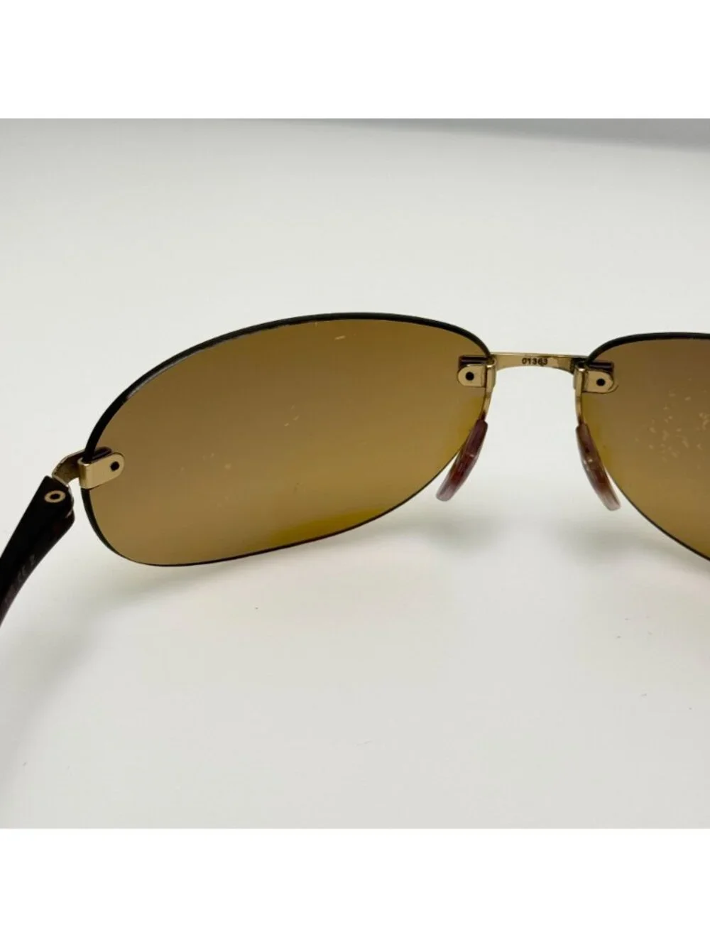 Porsche Design Sunglasses P8436 66-13-135